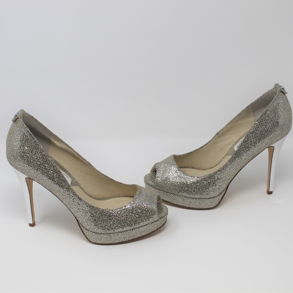 Michael Kors pumps - Picture 3 of 5